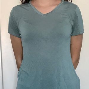 Comfy Light Blue T-Shirt